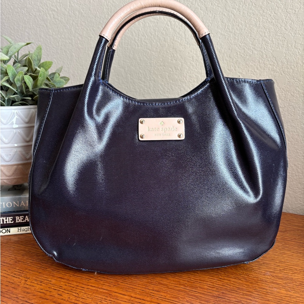 Kate Spade Black Women's Bag